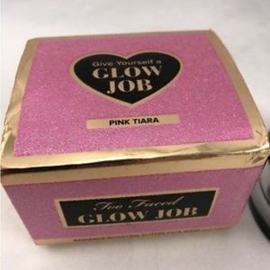 Too Faced Glow Job